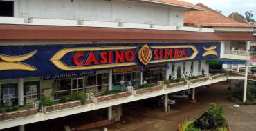 Casino Simba Kampala: Kasino Simba Kampala