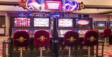 Casino Simba Kampala: Geheimnisvoller Jackpot