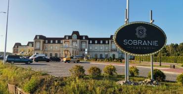 Casino Sobranie: Sobranie Kasino