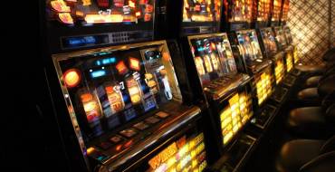 Casino St. Moritz: Glücksspiel