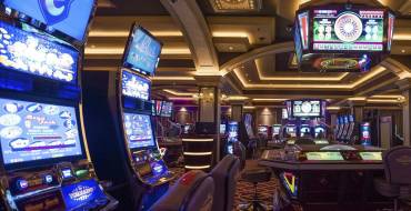 Casino Tornado 777 Kazakhstan: Spielhalle