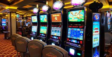 Casino Tornado 777 Kazakhstan: Steckplätze