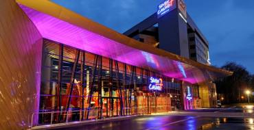 Casino Tranchant Amneville: Kasino Tranchant Amneville