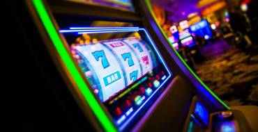 Casino Tranchant Amneville: Steckplätze