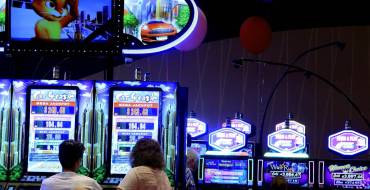 Casino Tranchant Amneville: Jeder kann den Jackpot gewinnen