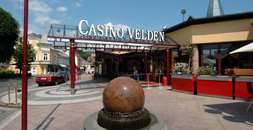 Casino Velden: Spielbank Velden