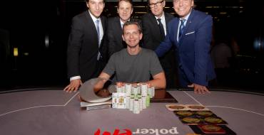 Casino Velden: Pokerturnier