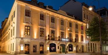 Casino Wien: Spielbank Wien