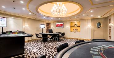 Casino Wien: VIP-Raum