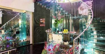 Casino XO Club Minsk: Stilvoll gestaltetes Casino
