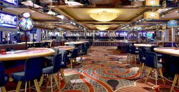 Circus Circus Hotel Casino Las Vegas: Kasino