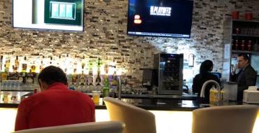 Concorde Casino at Irazu Hotel: Ein Platz zum Ausruhen