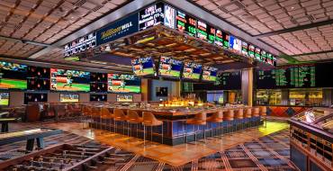 Cosmopolitan of Las Vegas: Rennen & Sport Buch
