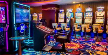 Cratos Premium Casino: Neumodische Verkaufsautomaten