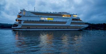 Deltin Royale Casino: Deltin Royale Casino am Nachmittag