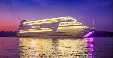 Deltin Royale Casino: Deltin Royale Casino heute Abend