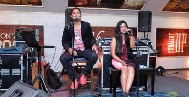 Deltin Royale Casino: Leistung der Band