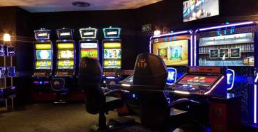 Desert Jewel Casino: VIP-Bereich