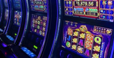 Desert Jewel Casino: Beliebte Spielautomaten
