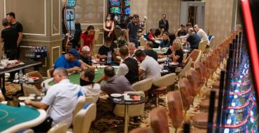 Eclipse Casino Batumi: Poker-Club