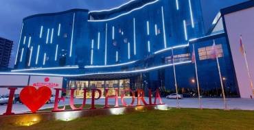 Eclipse Casino Batumi: Ein riesiger Komplex