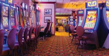 El Cortez Hotel & Casino Las Vegas: Beliebte Slots/Automaten