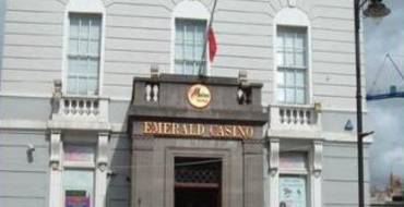 Emerald Casino Clondalkin: Smaragd Kasino Clondalkin