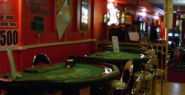 Emerald Casino Clondalkin: Spieltische
