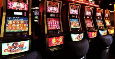 Emperor Palace Casino Macau: Kaiserpalast