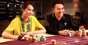 Emperor Palace Casino Macau: Spielen in einer Glücksspielzone