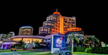 Enjoy Punta del Este Casino: Genießen Sie das Kasino von Punta del Este