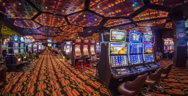 Enjoy Punta del Este Casino: Steckplätze