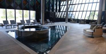 Enjoy Punta del Este Casino: Getrennter Sitzbereich