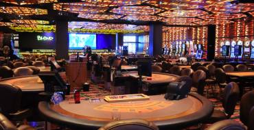 Enjoy Punta del Este Casino: Ein Ort für Brettspiele