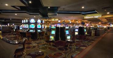 Excalibur Hotel & Resort Casino Las Vegas: Kasino