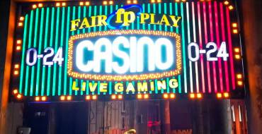 Fair Play Casino Serbia: Fair Play Casino Serbien