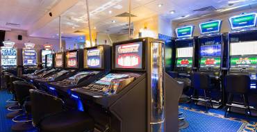 Fair Play Casino Serbia: Automaten