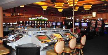 Federal Palace Hotel & Casino: Gestaltung
