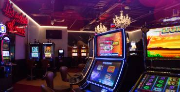 Feel Vegas Casino Iso Omena: Gefühl Vegas Kasino Iso Omena