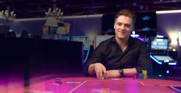 Feel Vegas Casino Iso Omena: Platzieren Sie Ihre Wetten