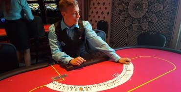 Feel Vegas Casino Iso Omena: Brettspiele