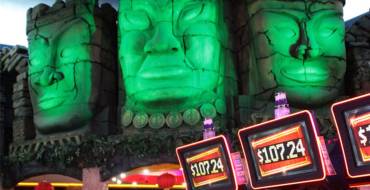 Fiesta Casino Alajuela: Gestaltung