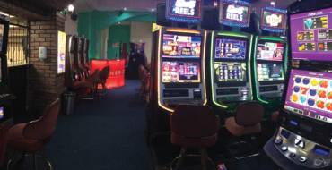 Fiesta Casino Alajuela: Steckplätze