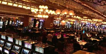 Four Queens Hotel & Casino Las Vegas: Glücksspiel