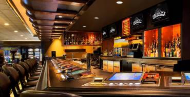 Fremont Hotel & Casino Las Vegas: Fremont Kasino