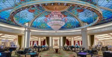 Galaxy Macau Casino: Kasino
