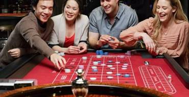 Genting Casino Luton: Interessante Brettspiele