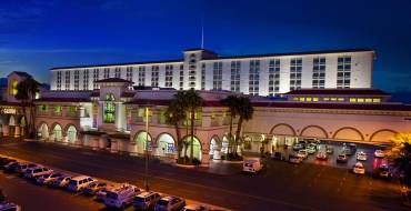 Gold Coast Hotel & Casino Las Vegas: Goldküste