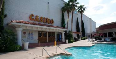 Gold Coast Hotel & Casino Las Vegas: Schwimmbad