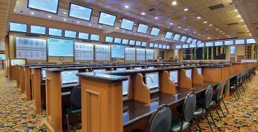 Gold Coast Hotel & Casino Las Vegas: Ethnie und Sportbuch